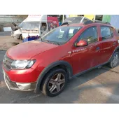 Amortiguador Delantero Izquierdo para Dacia Sandero Ii (B8_)