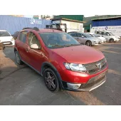 Barra Estabilizadora Delantera para Dacia Sandero Ii (B8_)