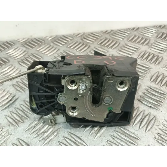Cerradura Puerta Delantera Derecha para Dacia Sandero Ii (B8_)