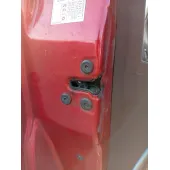 Cerradura Puerta Delantera Izquierda para Dacia Sandero Ii (B8_)