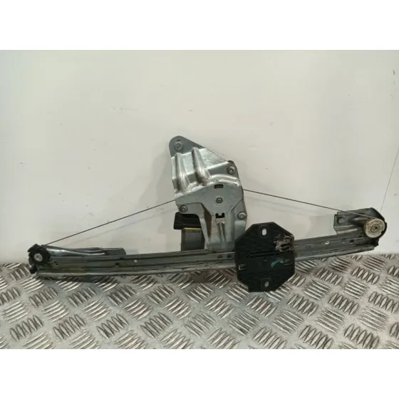 Elevalunas Delantero Derecho para Dacia Sandero Ii (B8_)