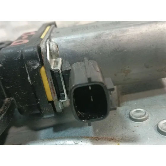 Elevalunas Delantero Derecho para Dacia Sandero Ii (B8_)