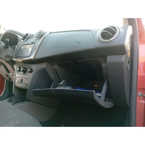 Guantera para Dacia Sandero Ii (B8_)
