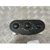 Mando Climatizador para Dacia Sandero Ii (B8_)