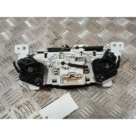 Mando Climatizador para Dacia Sandero Ii (B8_)