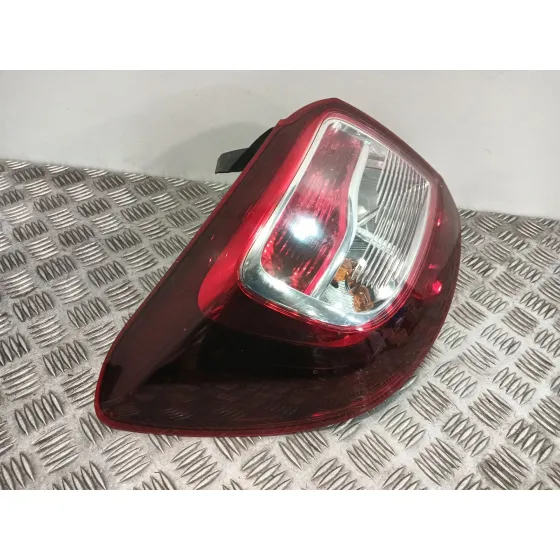 Piloto Trasero Izquierdo para Dacia Sandero Ii (B8_)