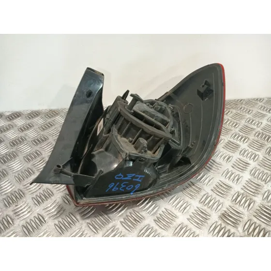 Piloto Trasero Izquierdo para Dacia Sandero Ii (B8_)