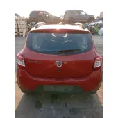 Porton Trasero para Dacia Sandero Ii (B8_)