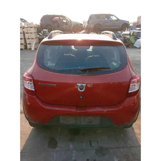 Porton Trasero para Dacia Sandero Ii (B8_)