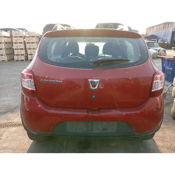 Porton Trasero para Dacia Sandero Ii (B8_)