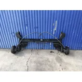 Puente Trasero para Dacia Sandero Ii (B8_)