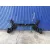 Puente Trasero para Dacia Sandero Ii (B8_)