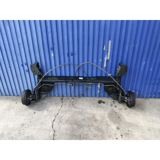 Puente Trasero para Dacia Sandero Ii (B8_)