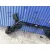 Puente Trasero para Dacia Sandero Ii (B8_)