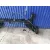 Puente Trasero para Dacia Sandero Ii (B8_)