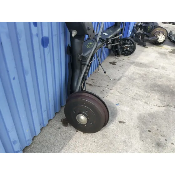 Puente Trasero para Dacia Sandero Ii (B8_)
