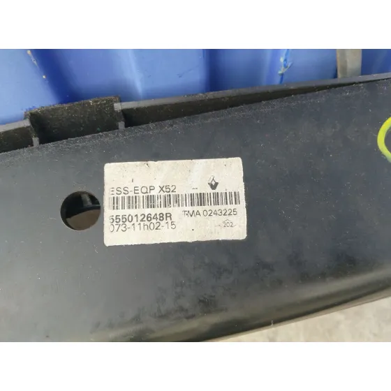 Puente Trasero para Dacia Sandero Ii (B8_)