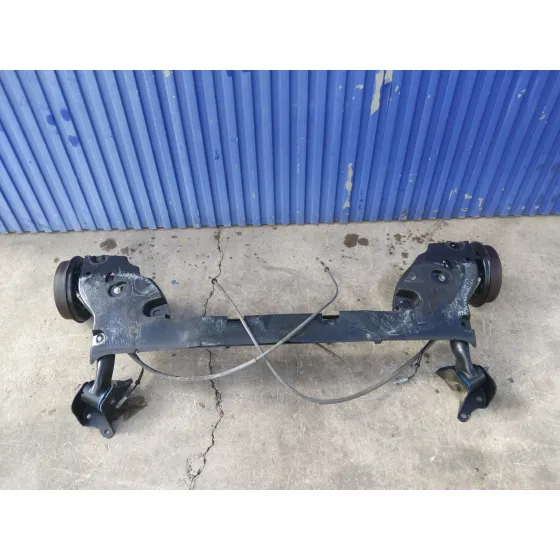 Puente Trasero para Dacia Sandero Ii (B8_)