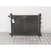 Radiador Agua para Dacia Sandero Ii (B8_)