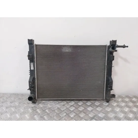 Radiador Agua para Dacia Sandero Ii (B8_)