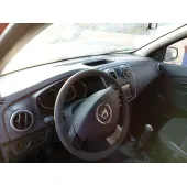 Salpicadero para Dacia Sandero Ii (B8_)