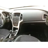 Airbag Delantero Derecho para Opel Astra J (P10)