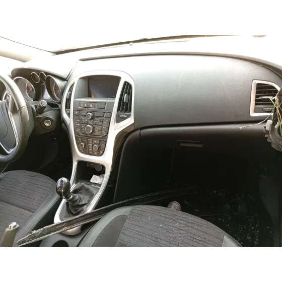 Airbag Delantero Derecho para Opel Astra J (P10)