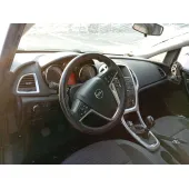 Airbag Delantero Izquierdo para Opel Astra J (P10)