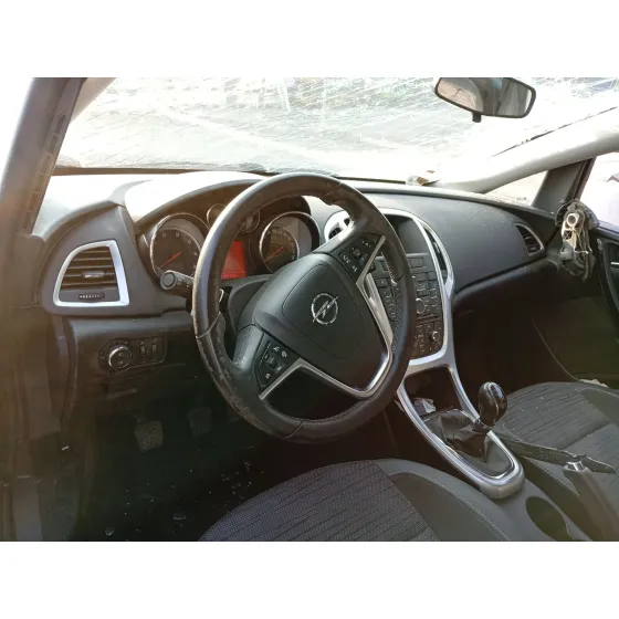 Airbag Delantero Izquierdo para Opel Astra J (P10)