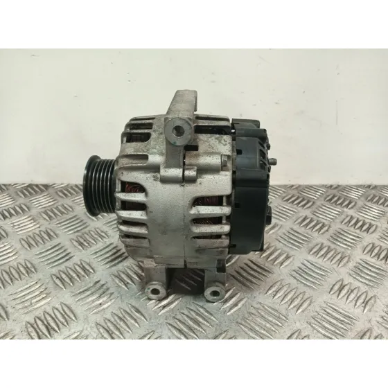 Alternador para Opel Astra J (P10)