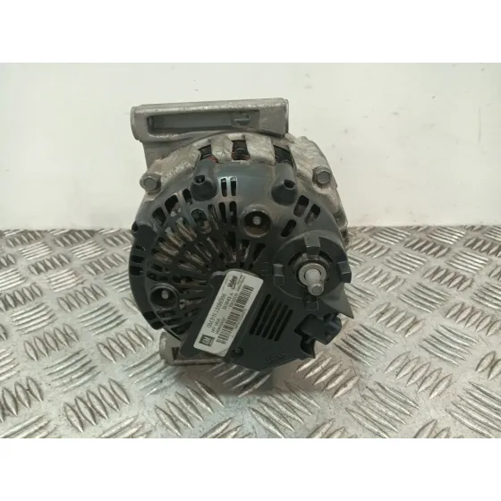 Alternador para Opel Astra J (P10)
