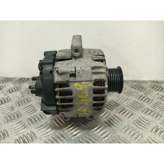 Alternador para Opel Astra J (P10)