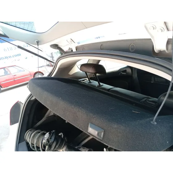 Bandeja Trasera para Opel Astra J (P10)