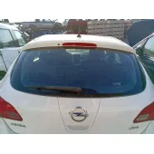 Brazo Limpia Trasero para Opel Astra J (P10)