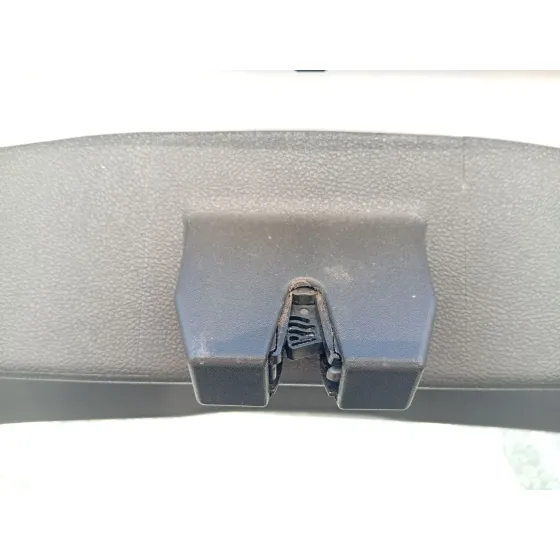 Cerradura Maletero / Porton para Opel Astra J (P10)