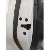 Cerradura Puerta Delantera Izquierda para Opel Astra J (P10)