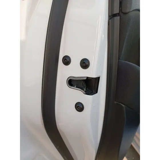 Cerradura Puerta Delantera Izquierda para Opel Astra J (P10)
