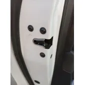 Cerradura Puerta Trasera Izquierda para Opel Astra J (P10)