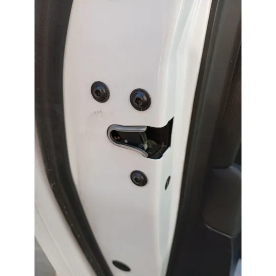 Cerradura Puerta Trasera Izquierda para Opel Astra J (P10)