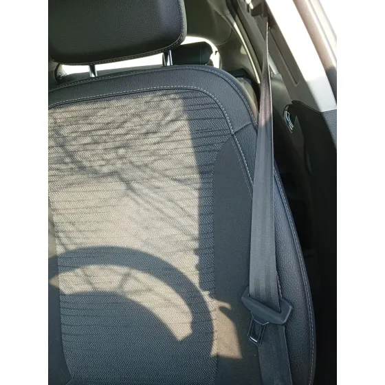Cinturon Seguridad Delantero Izquierdo para Opel Astra J (P10)