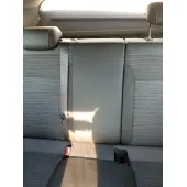 Cinturon Seguridad Trasero Central para Opel Astra J (P10)