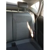 Cinturon Seguridad Trasero Izquierdo para Opel Astra J (P10)