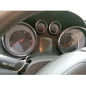 Cuadro Instrumentos para Opel Astra J (P10)