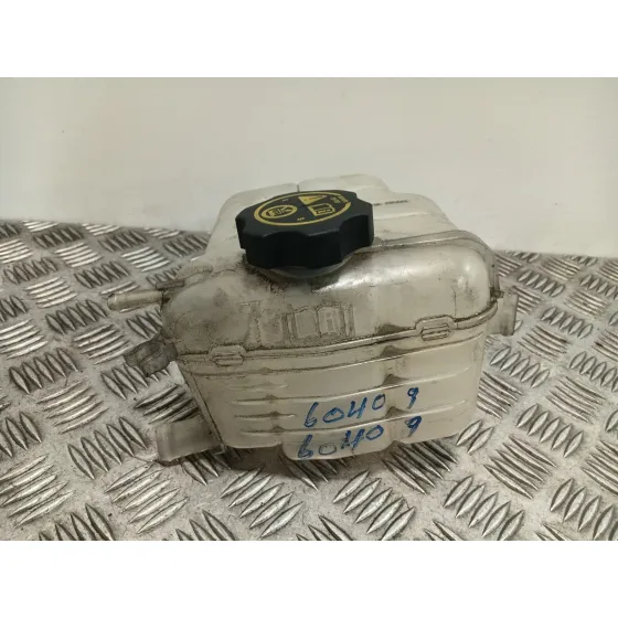 Deposito Expansion para Opel Astra J (P10)