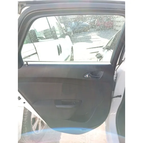 Elevalunas Trasero Izquierdo para Opel Astra J (P10)