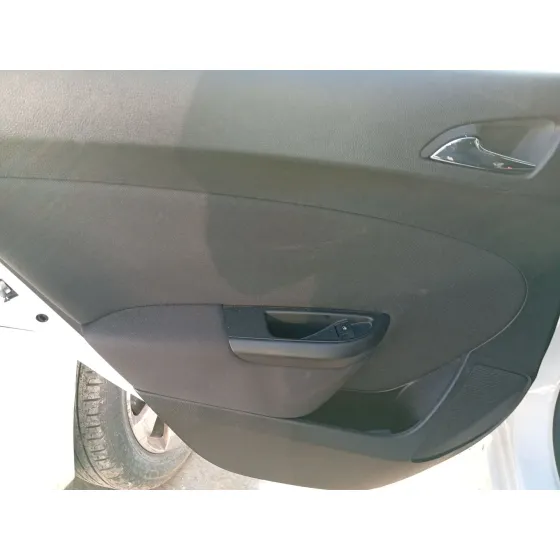 Elevalunas Trasero Izquierdo para Opel Astra J (P10)