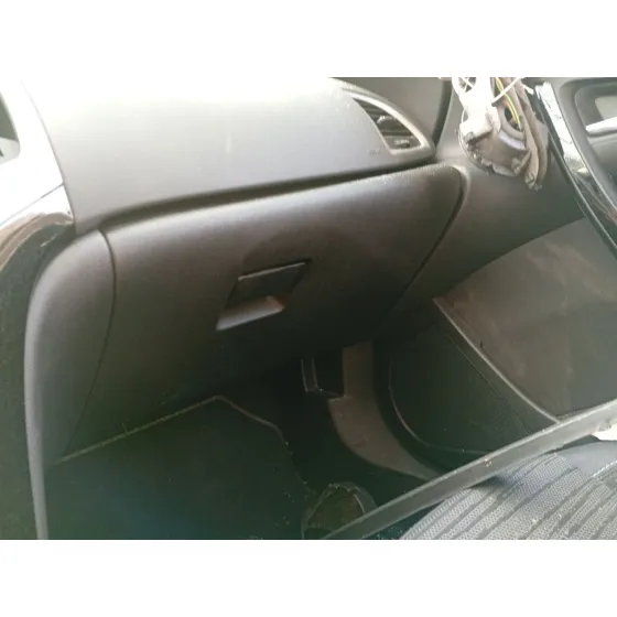 Guantera para Opel Astra J (P10)