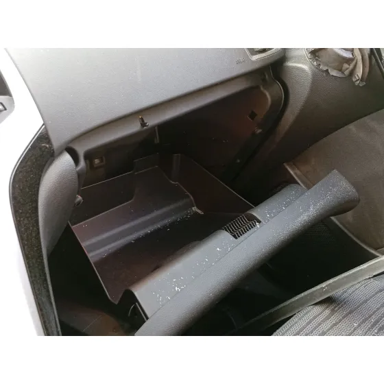 Guantera para Opel Astra J (P10)