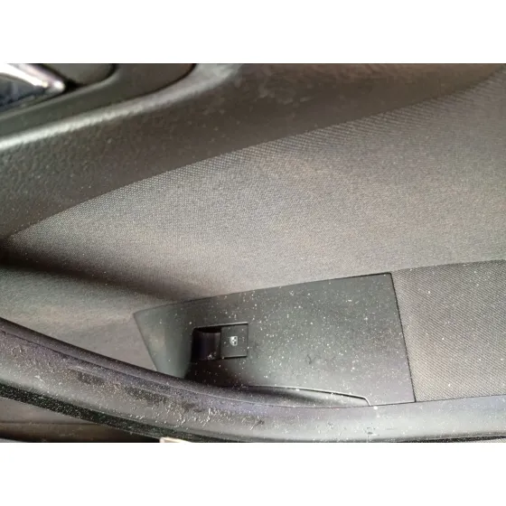 Mando Elevalunas Delantero Derecho para Opel Astra J (P10)