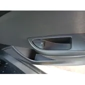 Mando Elevalunas Trasero Derecho para Opel Astra J (P10)